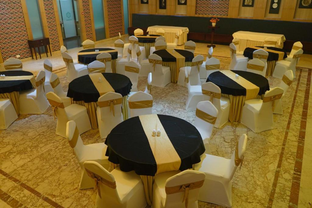The Metroplace Hotels Inside Ascendas It Park Taramani Τσενάι Εξωτερικό φωτογραφία